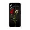 For Tecno Spark 20 Pro Plus Case Cover Shockproof Liquid Silicone Funda for Tecno Spark20 Pro Plus Phone Back Cover Skull Coque
