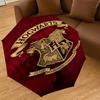 1PC Hogwarts Harry Potter Umbrella-8-Rib Reinforced, Automatic Open, Lightweight & Durable-D2616