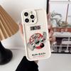 Comic One P-Piece Luffy Phone Case For Xiaomi POCO F8 F7 ULTRA F5 F4 F3 C40 M6 M7 X3 X4 GT X5 X6 X7 PRO TPU Case DIY Shell Cover