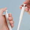 Dispenser Reusable Pet Tablet Liquid Feeding for Small Animal