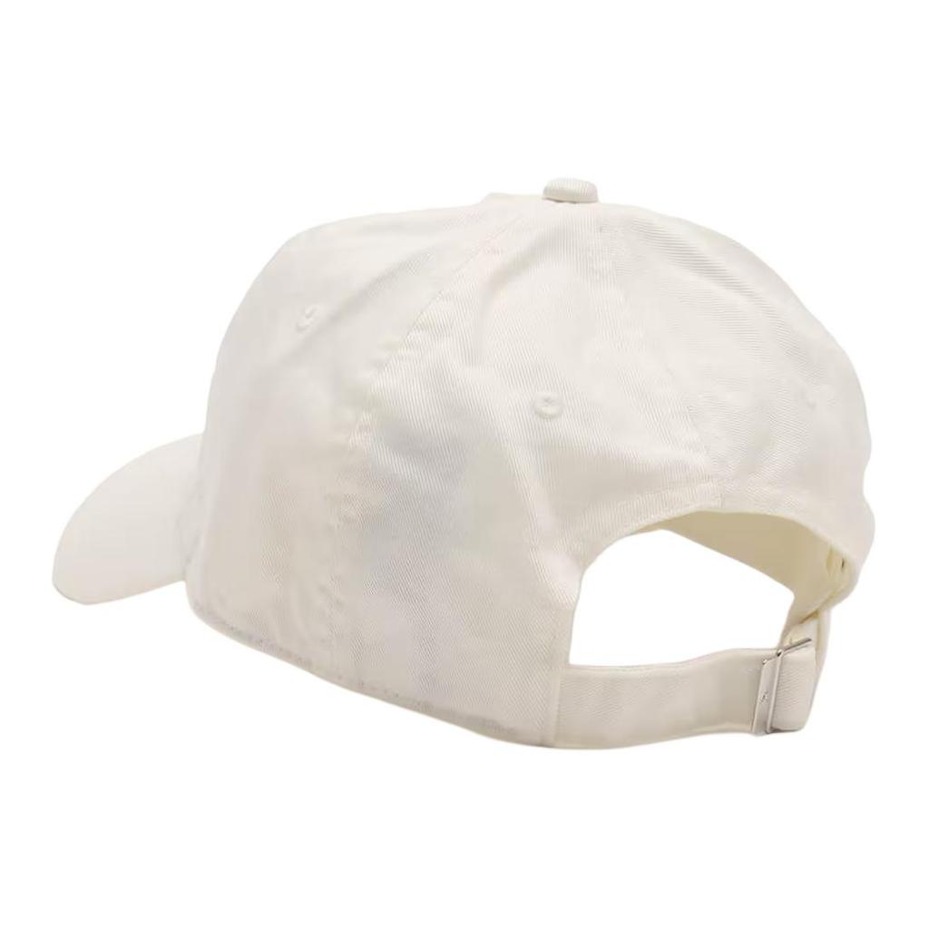 Nike Cotton Baseball Caps Men's White Casual FD5181-133