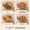 Air Fryer Parchment Paper Liners