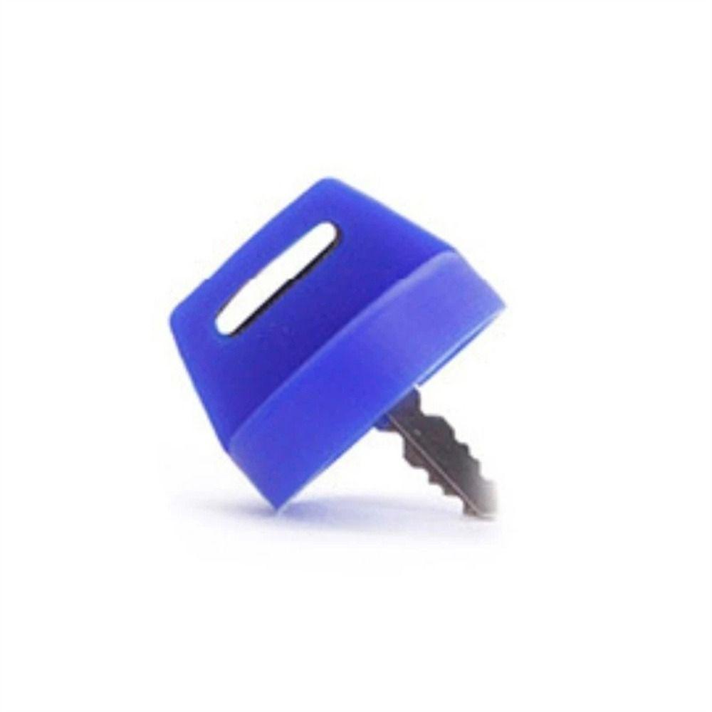 Key Fob For Polaris Ranger Ignition Key Cover Keyswitch Holder Key Switch Cover Keyswitch Protector
