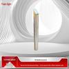 Bird Net Pole Base, Hot-Dip Galvanized