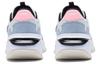 LINING Cosmos Evo 'White Grey Blue' Women's AGCR228-9