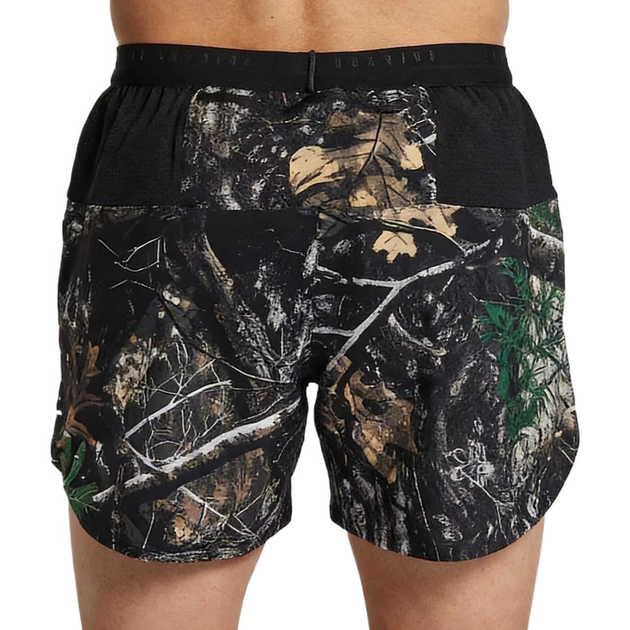 Nike Dri Fit Skriešanas Šorti