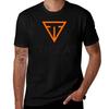 T-shirt Tikka Firearms Design Semplice Stampa T-shirt