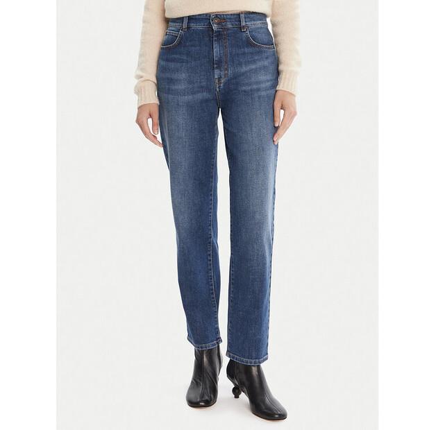 Джинсы Weekend Max Mara Loris EU 48