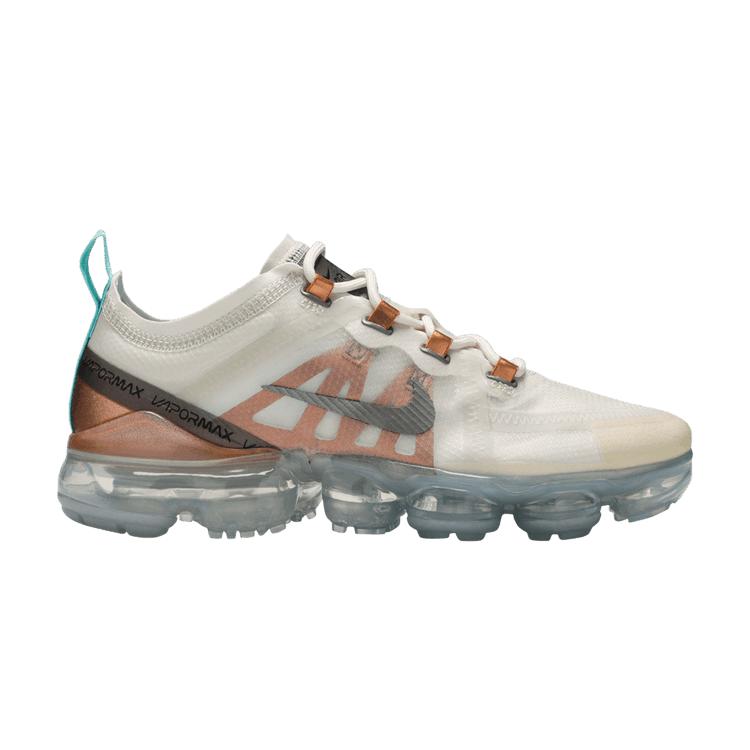 Nike Air VaporMax 2019 SE Phantom Metallic Pewter 38