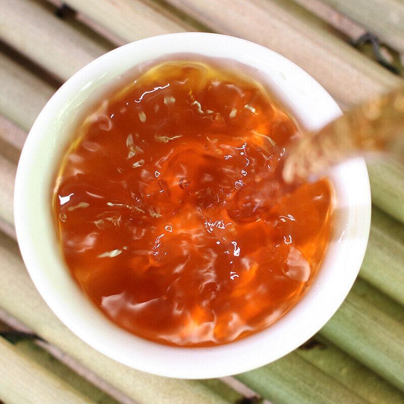 500g Yunnan Xishuangbanna Yunhuapu Palazzo del Tè Puerh Tè Maturo