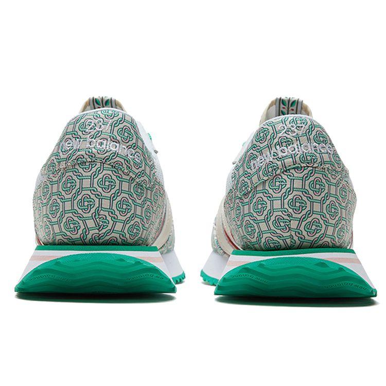 Casablanca x New Balance 237 Munsell White Green Unisex Tenisky MS237CBA