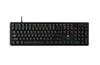 K70 Core RGB Optical-Mechanical Keyboard Black