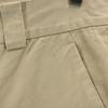 THE NORTH FACE Chino pants w32 Gurege Outdoor NB11260H Men's Used