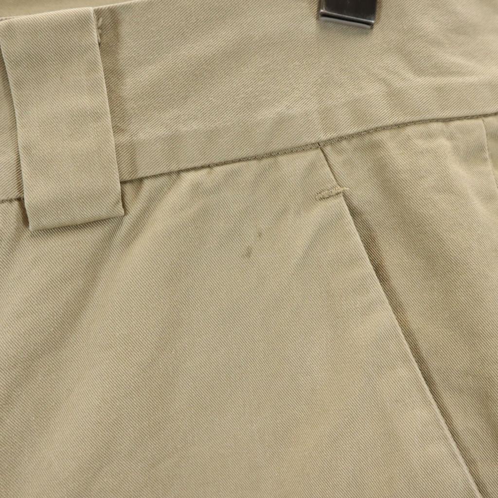 THE NORTH FACE Chino pants w32 Gurege Outdoor NB11260H Men's Used