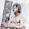 Bruce Lee Unisex Adult Revving Up Long-Sleeved T-Shirt