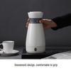 Morphy Richards MR6080 Portable Electric Kettle 500ml CN Plug (adapter Included)