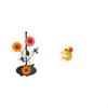 Cartoon Snake Paper Towel Holder Dispenser Non Slip Vertical Tissue Rack Decorative Figurine