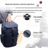 HP 16-inch Business Travel Laptop Backpack