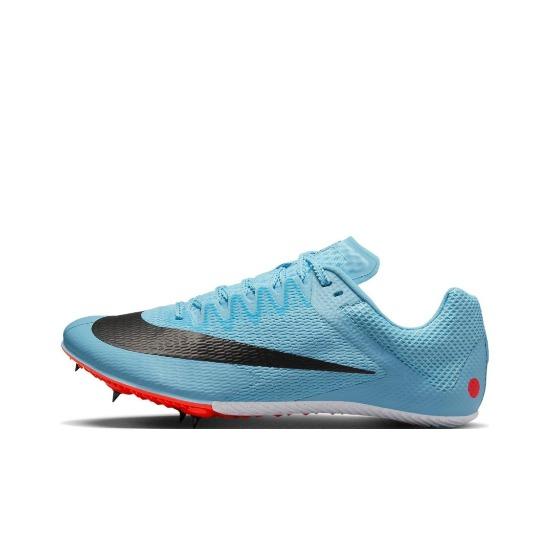

Nike Zoom Rival Blue Chill DC8753-400 EU 44 багряний/синій