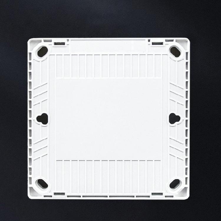 Ceiling Fan Surfaces Mount Speed Controller 5 Position Adjustment Household Fan Control Panel 86 Type Fan Speed Regulator