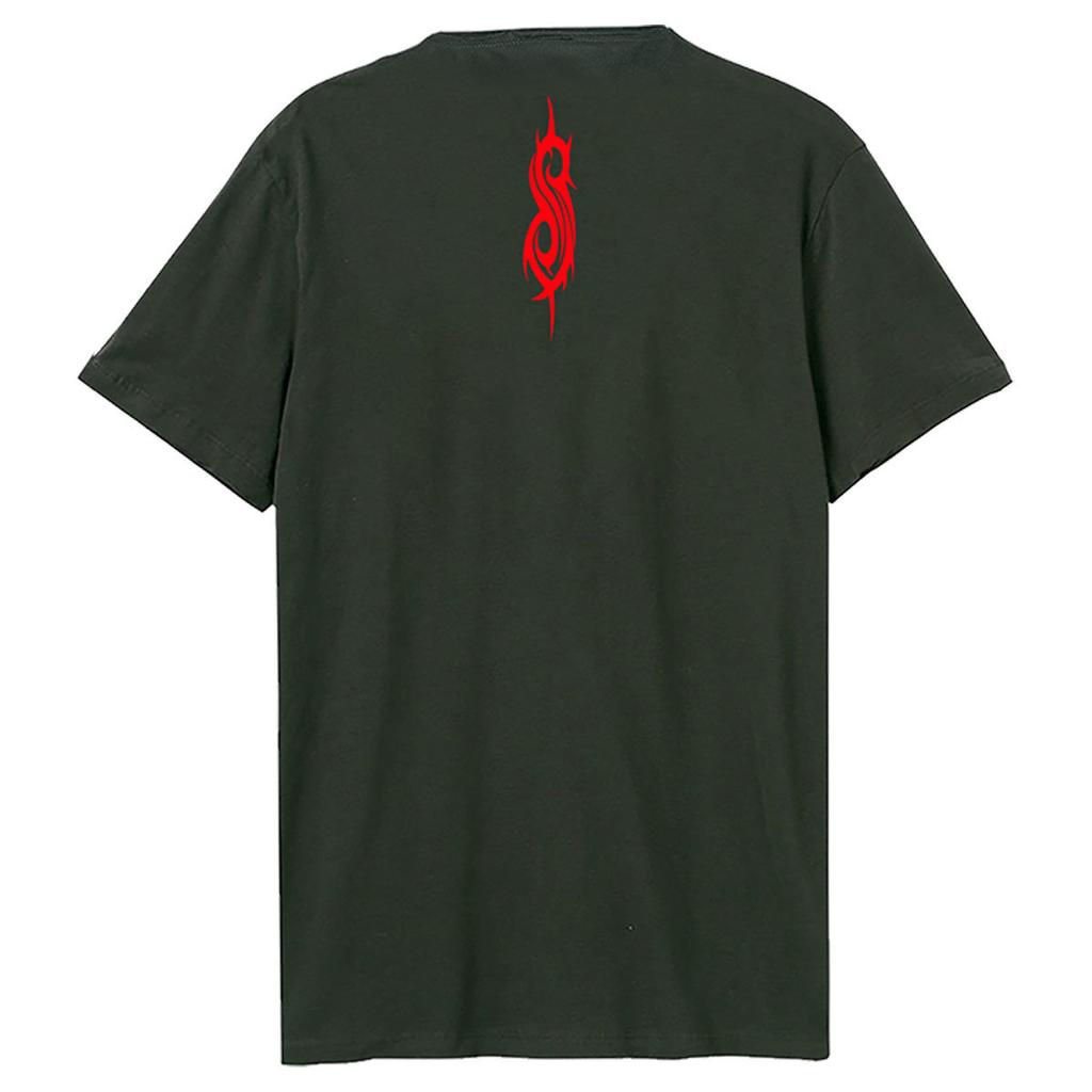 Amplified Unisex Adult Goat Slipknot T-Shirt