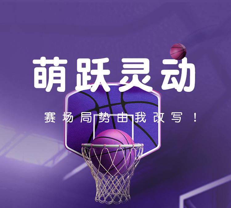 Girls Autumn 2025 New Lightweight Leather Waterproof Children's Sneakers Medium and Older Girls Rotating Buckle Running Shoes