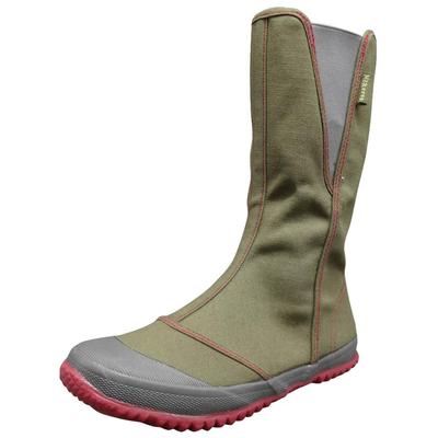 Work Shoes No Cars Khaki Cm 3E [Fukuyama Rubber] NK-10 22.5