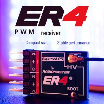 ELRS PWM Receiver 2.4G