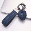 Key Fob Cover for CFMOTO 250NK 250SR 300NK 300SR 400NK 650NK with Keychain Scratch Resistant Shockproof Durable Key Holder Anti-Scratch Guard
