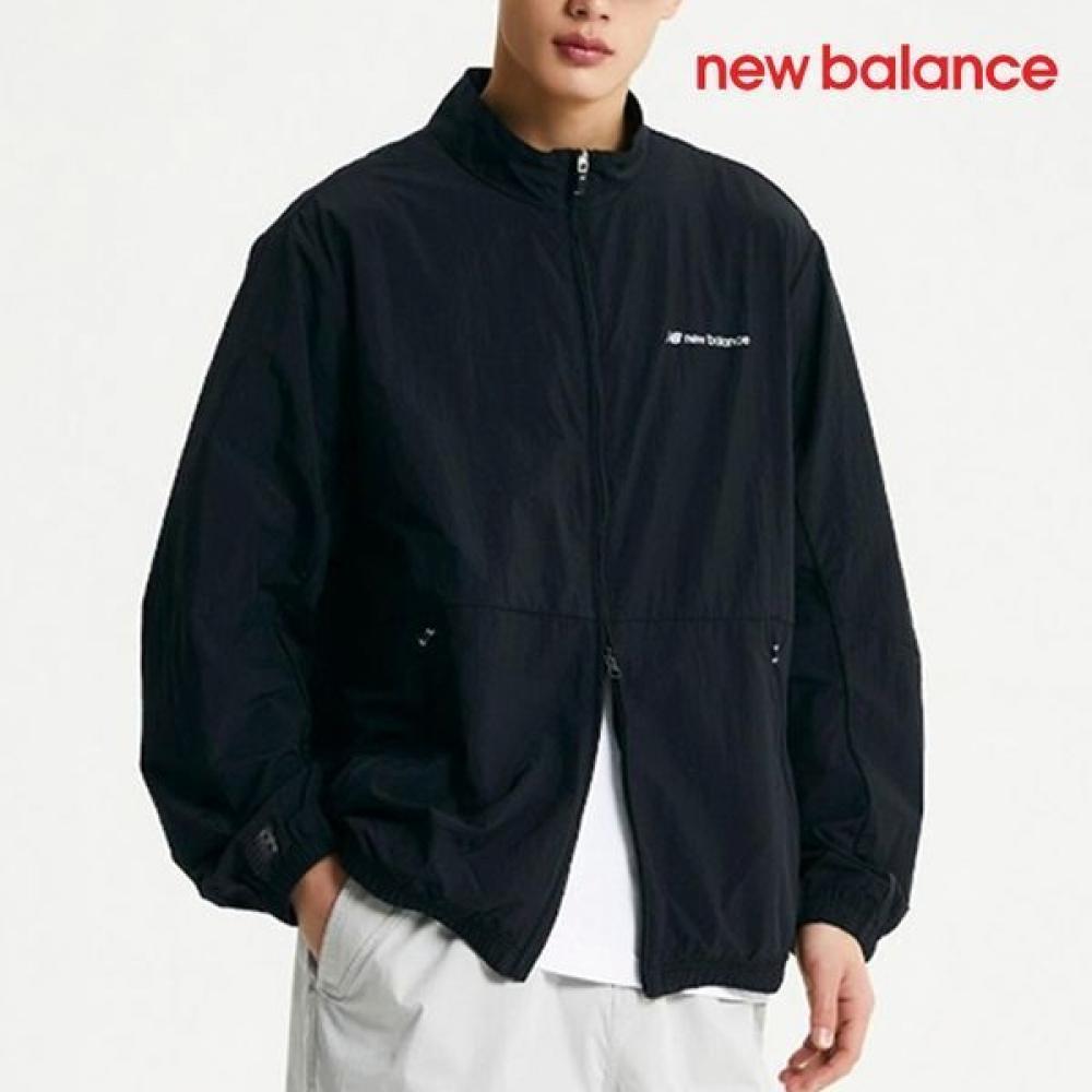 

New Balance Club Jacket D24 Nbnae2a013 19 Uni Ess Lightweight L