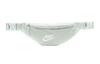 Polyester Sling Bag, Fanny Pack Unisex Light Green DB0488-017