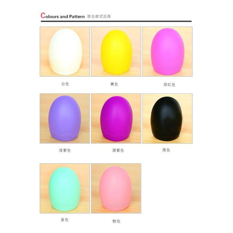 Class 302 - Makeup Brush Cleaner