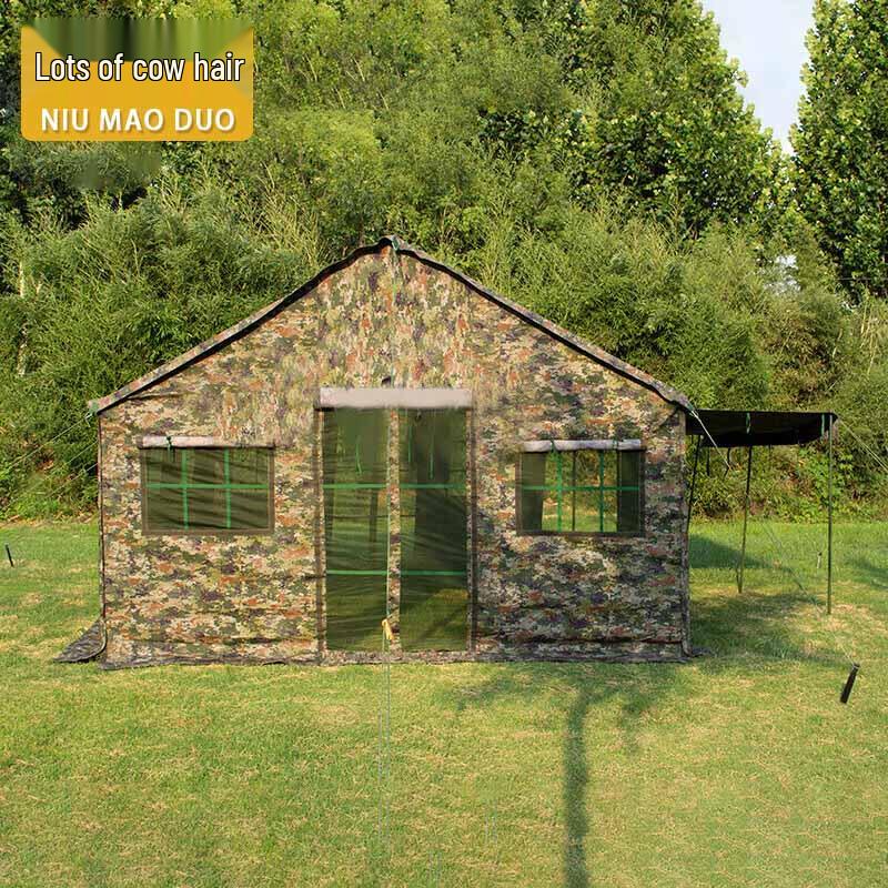 Niumaoduo Large Outdoor Kitchen Tent