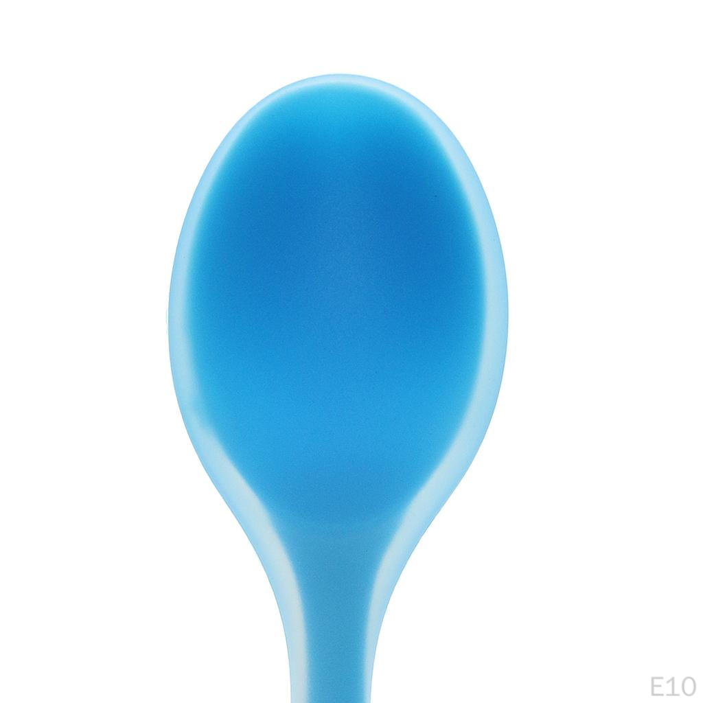 Gel Non-stick Ladle, 5 Cm Length - Practical Kitchen Tool