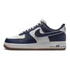 Nike Air Force 1 '07 LV8 'College Pack Midnight Navy' Sneakers DQ7659-101