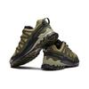 SALOMON XA Pro 3D V9 GORE-TEX Waterproof Hiking Shoes Men Hiking Shoes Dry-Grass-Green 472773