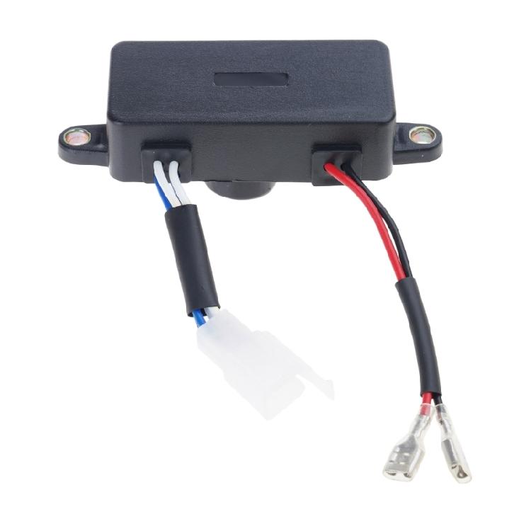 Spannungsregler Ersatz für 3500 3550 4500 4550W 6-7PS Generator 290440009