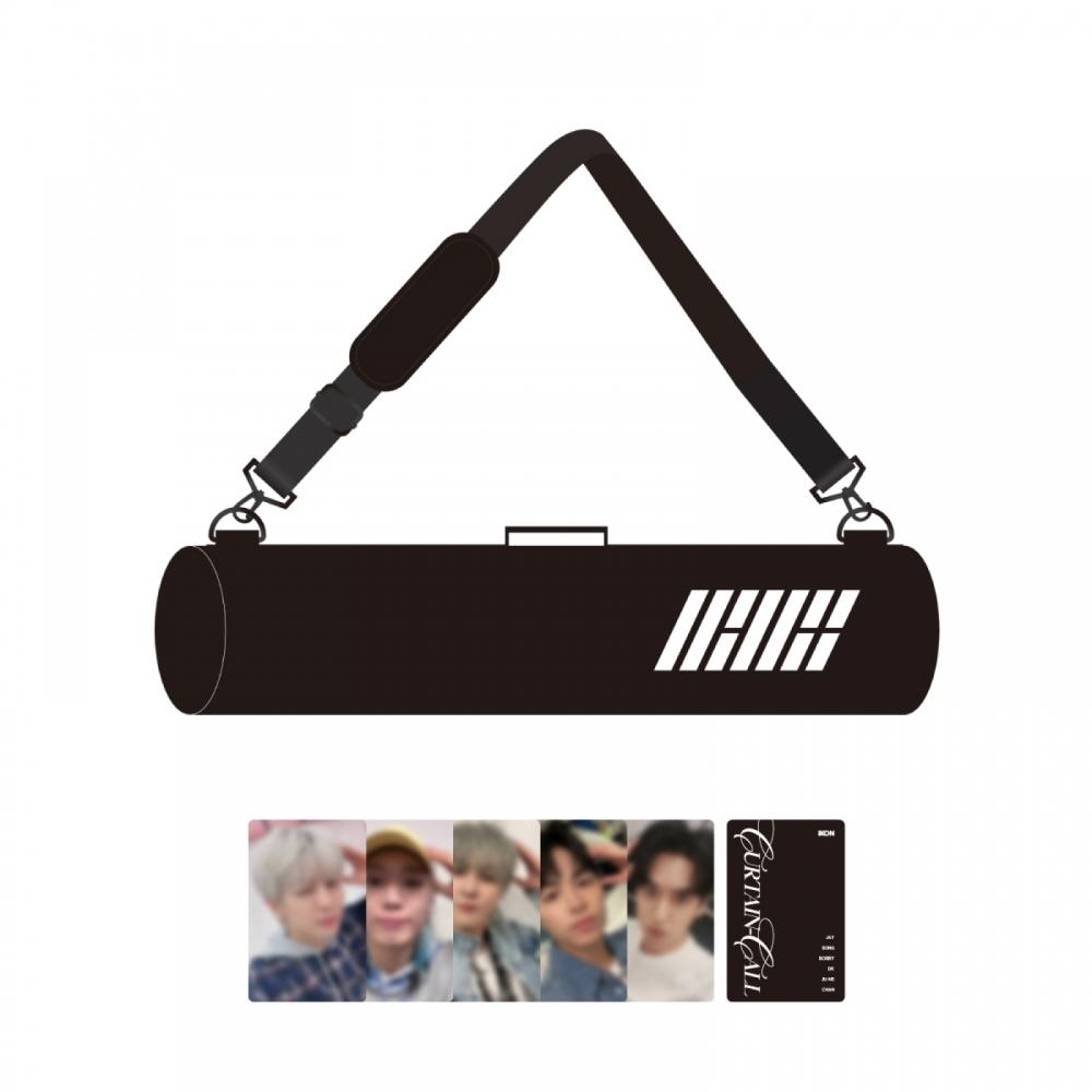 Icon 01 Cheering Stick Pouch Ver. 2 2024 Fan Concert