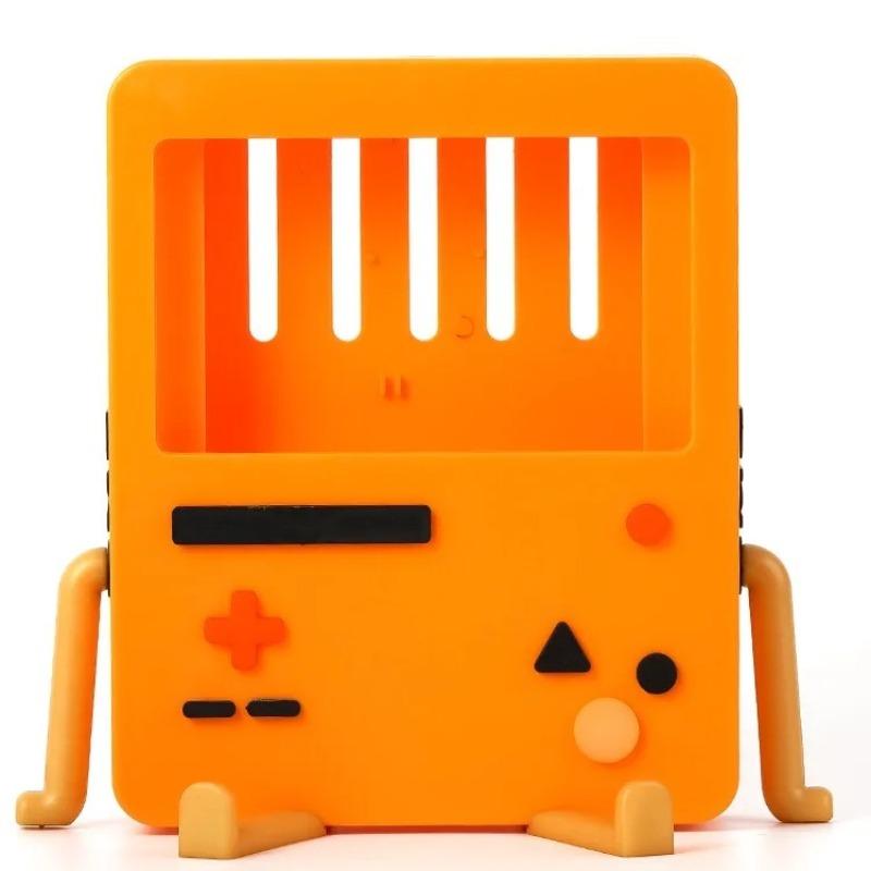 Charging Stand with Cooling Fan for Nintendo Switch Accessories Portable Dock Compatible for Nintendo Switch OLED Cute Case Decor Gift Men Women Kids