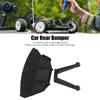 Rear Step Bumper Flat Sport Car Rear Step Bumper for ZD Racing 1/7 EX?07 EX07 Drift Car