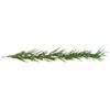 1.5m Realistic Norfolk Pine & Cypress Vine Christmas Decoration