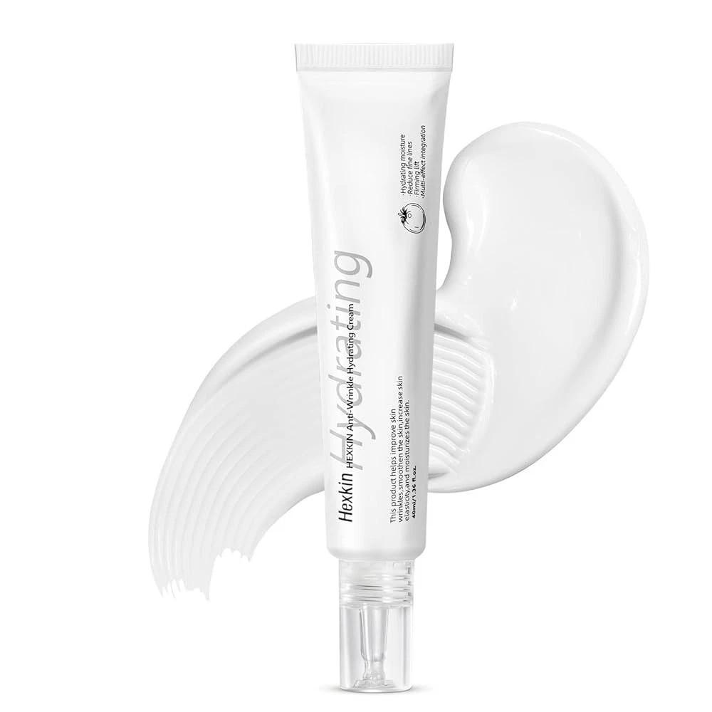 

HEXKIN Отбеливающий увлажняющий крем 40 мл 40ml