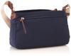 Deuxieme Women's Shoulder Bag 42000 Navy
