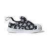 Disney x adidas Superstar 360 I Mani di Topolino Scarpe da Ginnastica per Bambini Nero Core-Black Cloud-White GX1873