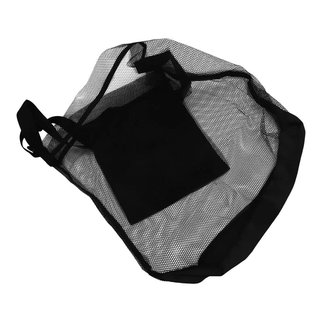 Adjustable Shoulder Strap Mushroom Foraging Kit Camping And Hiking Essentials Comfortable Carrying Bag 16.5 X 17.7 Inches