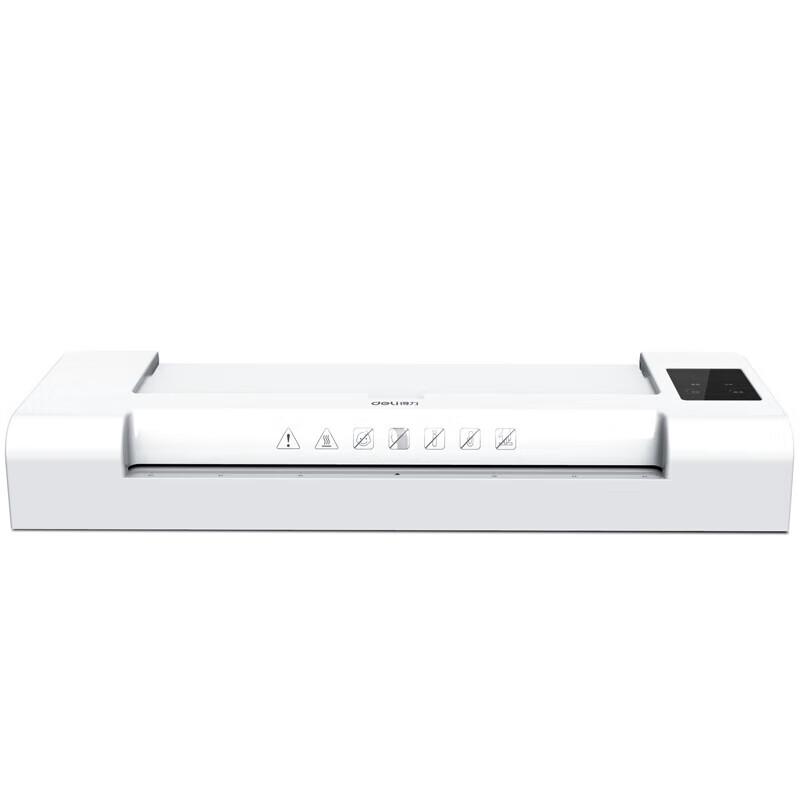 

Deli A3/A4 Photo Laminator CN plug (adapter included)