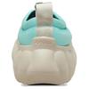 Crocs Unisex Overpuff Shorty Aquamarine Multi Unisex 210668-4PE