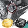 For Kawasaki Z900RS CAFE Z 900 RS Z 900RS 2021-2026 Radiator Cap Cover Water Tank Cover Decorative Trim Dress Up Parts Cover