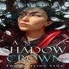 A Shadow Crown by Melissa Blair Paperback Book 9781529448023