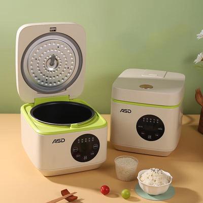 Køkkenmaskiner – Multicookere